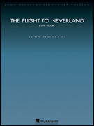 Flight to Neverland from 